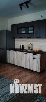 1-к квартира, посуточно, 24м2, 1/1 этаж