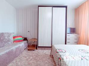 1-к квартира, посуточно, 30м2, 3/5 этаж