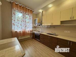 1-к квартира, на длительный срок, 55м2, 2/11 этаж
