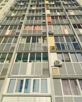 3-к квартира, на длительный срок, 58м2, 1/10 этаж