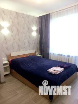 1-к квартира, посуточно, 23м2, 4/5 этаж