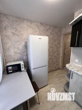 2-к квартира, на длительный срок, 45м2, 2/5 этаж