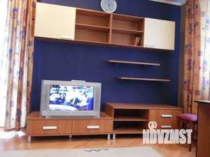 2-к квартира, посуточно, 55м2, 2/5 этаж
