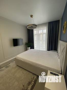 2-к квартира, на длительный срок, 43м2, 8/14 этаж