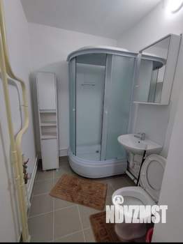 Студия квартира, на длительный срок, 24м2, 9/10 этаж