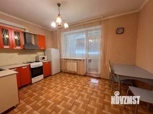 1-к квартира, на длительный срок, 55м2, 3/10 этаж
