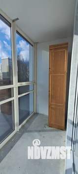 Студия квартира, на длительный срок, 24м2, 2/10 этаж