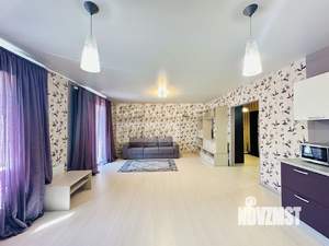 1-к квартира, на длительный срок, 50м2, 6/10 этаж