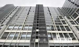 Студия квартира, посуточно, 28м2, 4/16 этаж