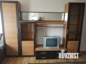 1-к квартира, на длительный срок, 32м2, 4/9 этаж