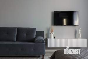 Студия квартира, посуточно, 35м2, 11/20 этаж