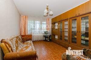 2-к квартира, на длительный срок, 42м2, 2/5 этаж