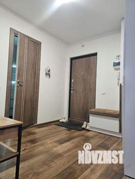 2-к квартира, на длительный срок, 57м2, 7/10 этаж