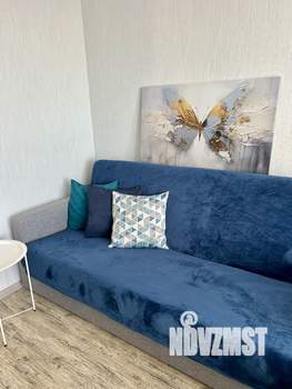 Студия квартира, посуточно, 24м2, 9/10 этаж