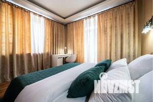 2-к квартира, посуточно, 65м2, 4/9 этаж