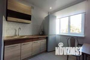 1-к квартира, посуточно, 35м2, 3/5 этаж