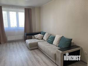 1-к квартира, на длительный срок, 50м2, 6/20 этаж