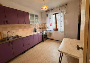 2-к квартира, на длительный срок, 56м2, 3/10 этаж