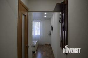 Студия квартира, посуточно, 20м2, 1/10 этаж