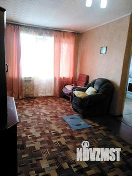 2-к квартира, на длительный срок, 45м2, 5/5 этаж