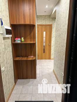 1-к квартира, посуточно, 38м2, 14/14 этаж