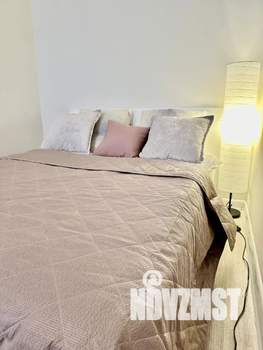 1-к квартира, посуточно, 40м2, 6/14 этаж