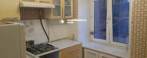 1-к квартира, на длительный срок, 35м2, 7/9 этаж