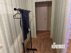 1-к квартира, на длительный срок, 41м2, 4/10 этаж