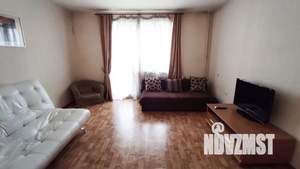 2-к квартира, посуточно, 62м2, 4/10 этаж