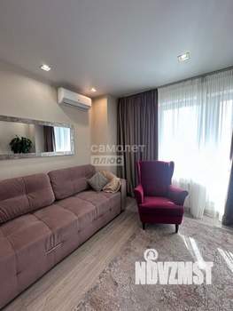 2-к квартира, на длительный срок, 65м2, 2/24 этаж