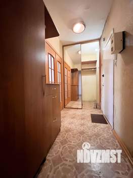 1-к квартира, на длительный срок, 41м2, 9/10 этаж