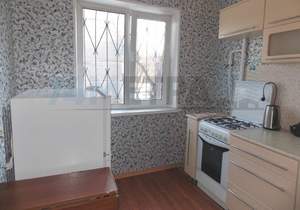 1-к квартира, на длительный срок, 38м2, 2/5 этаж