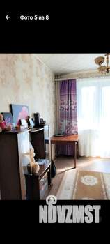 1-к квартира, на длительный срок, 32м2, 6/10 этаж