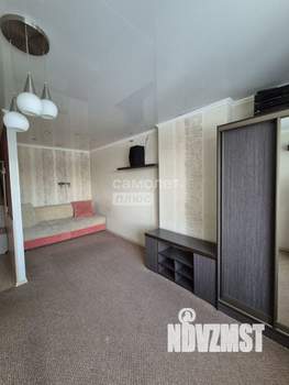 1-к квартира, на длительный срок, 30м2, 4/9 этаж