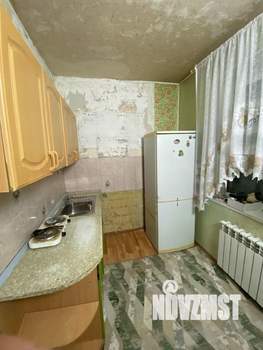 1-к квартира, на длительный срок, 30м2, 9/10 этаж