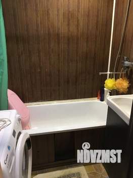 1-к квартира, на длительный срок, 41м2, 2/10 этаж