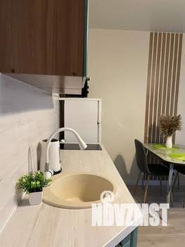 2-к квартира, посуточно, 43м2, 2/10 этаж