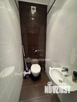 1-к квартира, на длительный срок, 80м2, 5/16 этаж