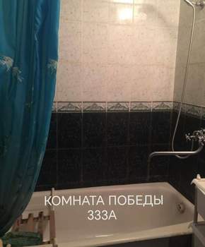 1-к квартира, на длительный срок, 36м2, 9/9 этаж