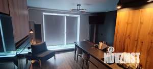 1-к квартира, посуточно, 26м2, 1/1 этаж