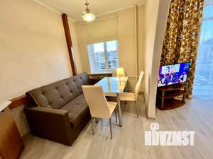 2-к квартира, посуточно, 54м2, 7/8 этаж