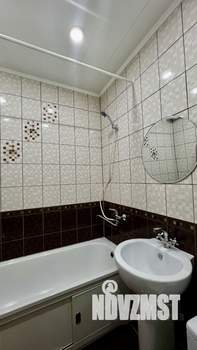 1-к квартира, на длительный срок, 38м2, 5/9 этаж