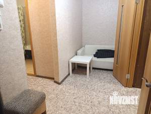 1-к квартира, на длительный срок, 39м2, 3/10 этаж