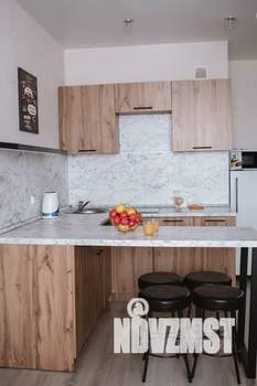 Студия квартира, посуточно, 32м2, 8/20 этаж