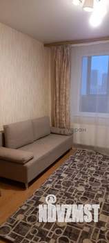 1-к квартира, на длительный срок, 25м2, 15/20 этаж