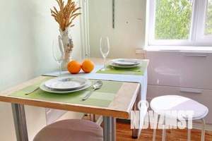 1-к квартира, посуточно, 33м2, 3/5 этаж