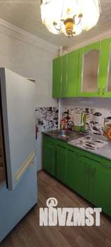 1-к квартира, посуточно, 33м2, 3/5 этаж