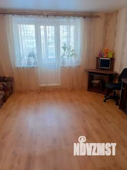 2-к квартира, на длительный срок, 60м2, 6/10 этаж