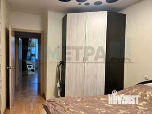 2-к квартира, на длительный срок, 64м2, 4/10 этаж