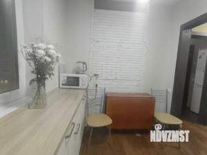 1-к квартира, на длительный срок, 39м2, 7/10 этаж